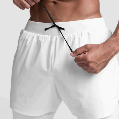 Trainings-Sommer-Shorts für Herren | Sport