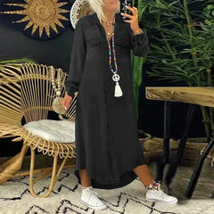 Fay - Overall - Langlebig in Schwarz