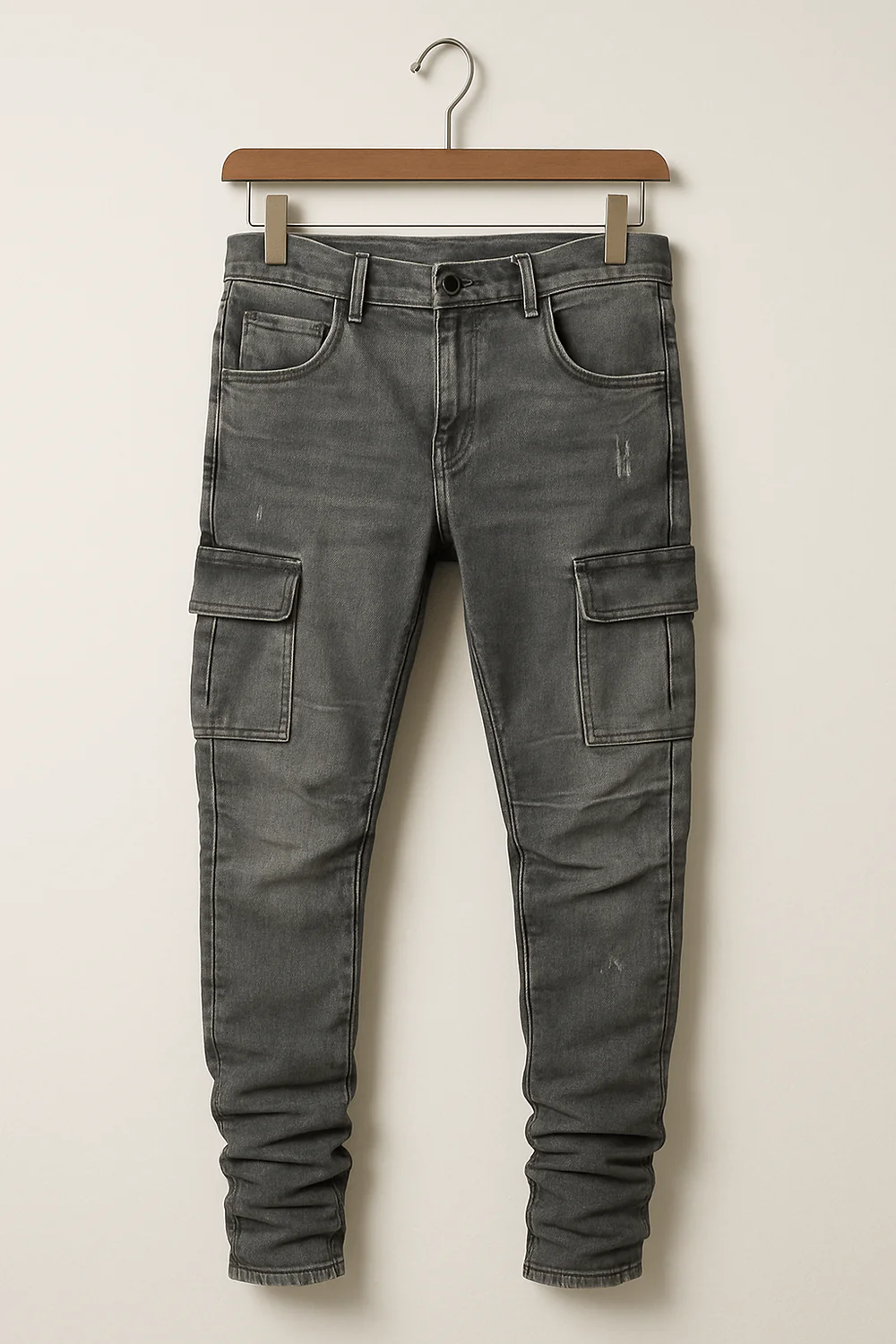 Trendige Sommer-Jeans für Herren | Cargo