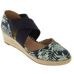 Penelope® | Sommerfrische Damensandalen in Tropisch