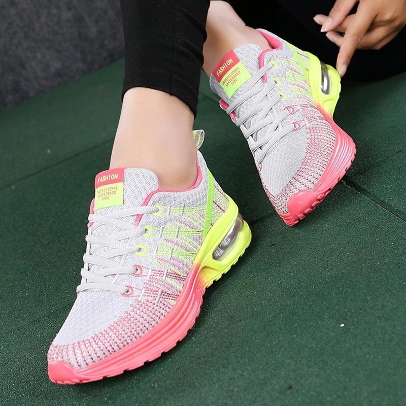 Sofia - Komfortable Damen Freizeitschuhe