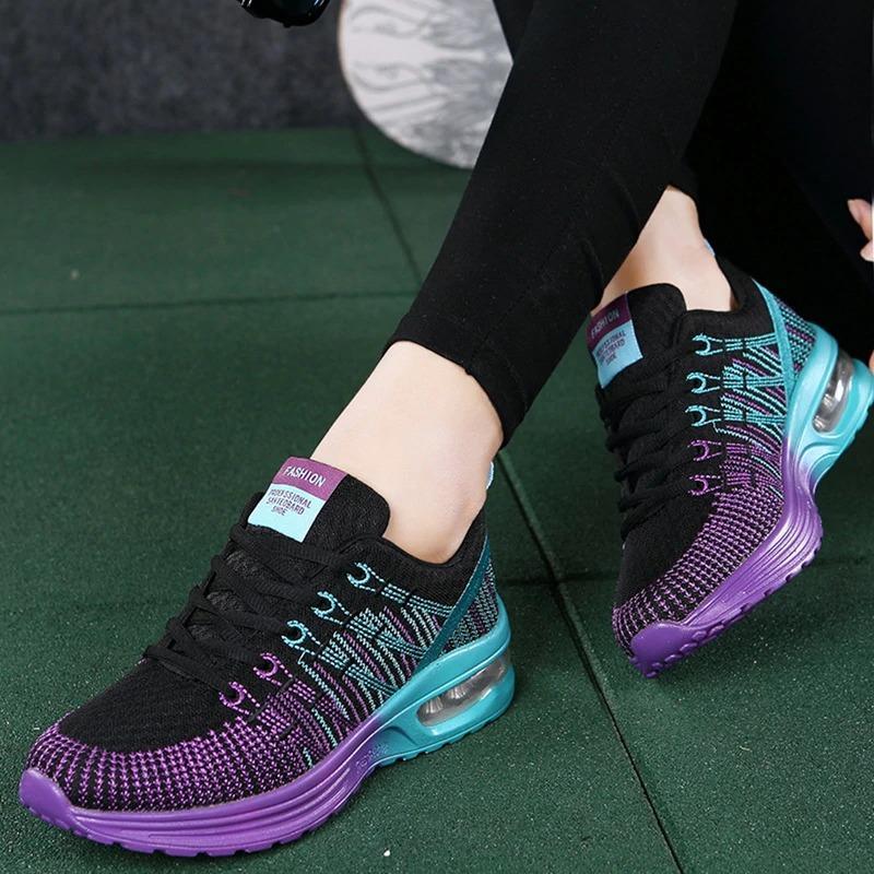 Sofia - Komfortable Damen Freizeitschuhe