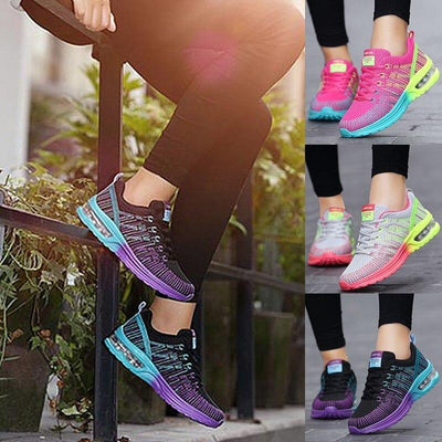 Sofia - Komfortable Damen Freizeitschuhe