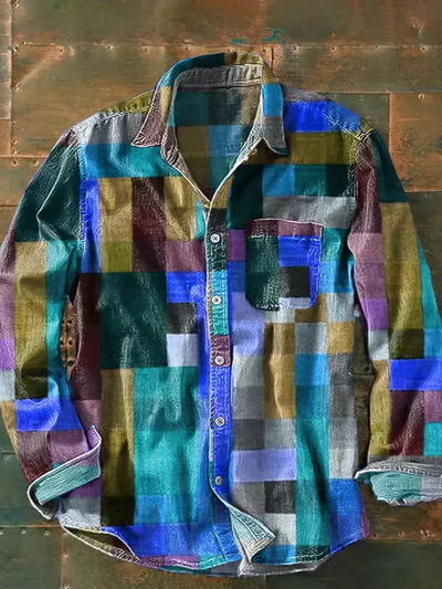 Romy™ | Vintage Unisex-Shirt