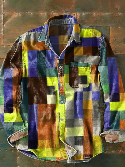 Romy™ | Vintage Unisex-Shirt