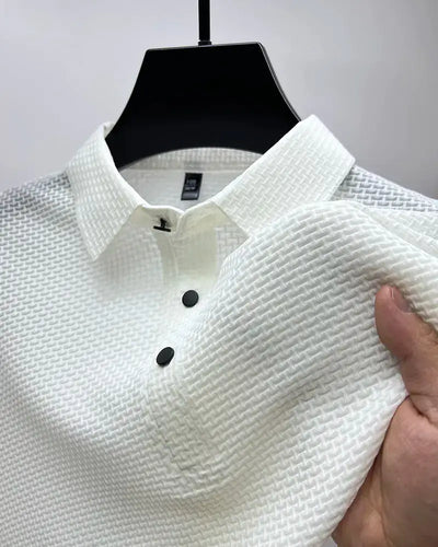Ryder - Herren Polo-Shirt, elegant und stilvoll