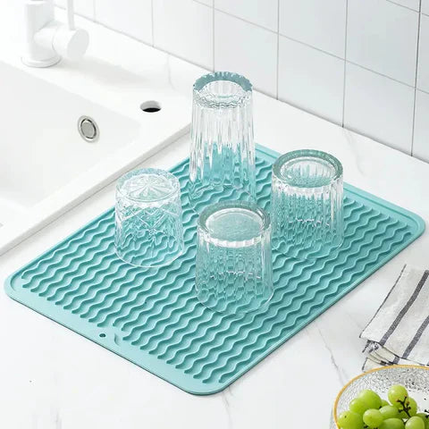 KüchenWächter™ Schützt Küchenoberflächen