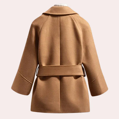 Vanja | Lässige und modische Sommerjacke