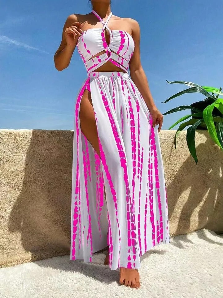 Javiera® | Bikini-Set, Überzug, Badeanzug für Damen