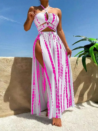 Javiera® | Bikini-Set, Überzug, Badeanzug für Damen
