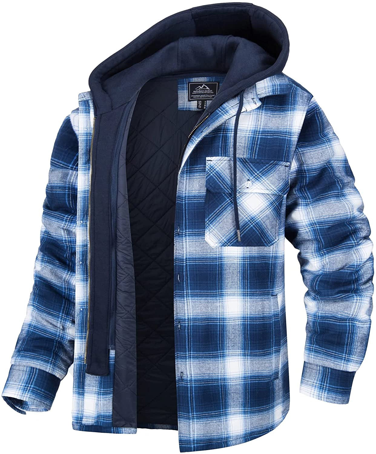 Rollo - Jacke für Männer