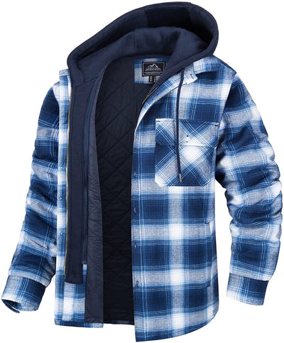 Rollo - Jacke für Männer