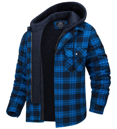 Rollo - Jacke für Männer