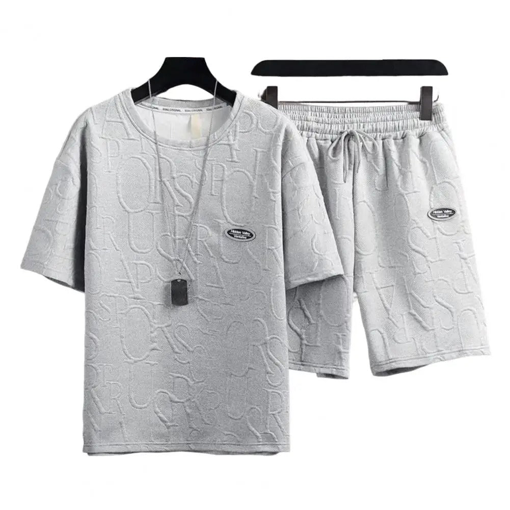 Texturiertes Premium-Set