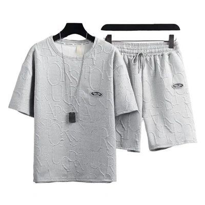 Texturiertes Premium-Set