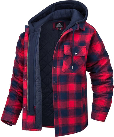 Rollo - Jacke für Männer