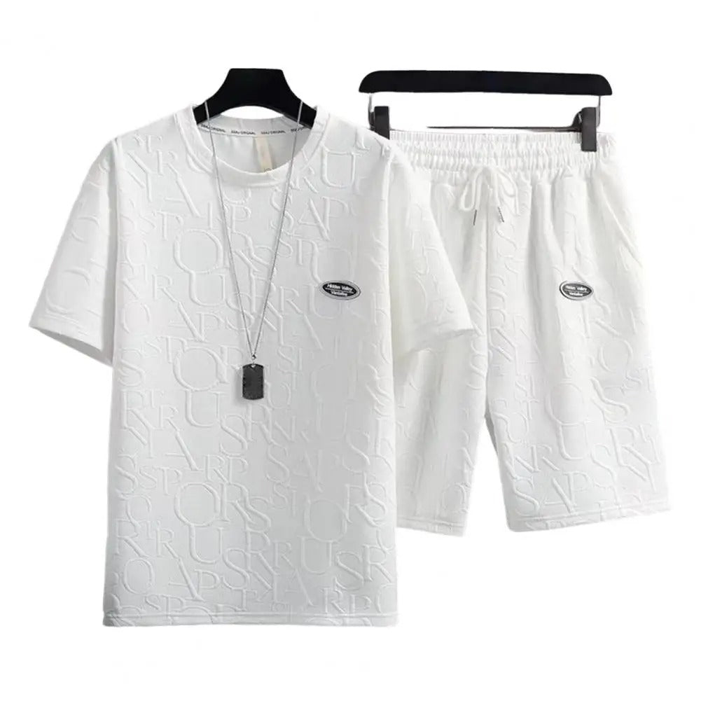 Texturiertes Premium-Set