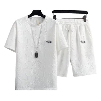 Texturiertes Premium-Set