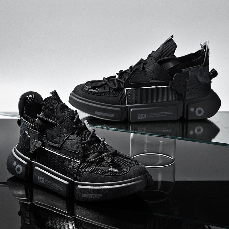 Ambrose - Streetwear-Sneaker