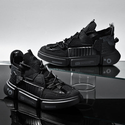 Ambrose - Streetwear-Sneaker