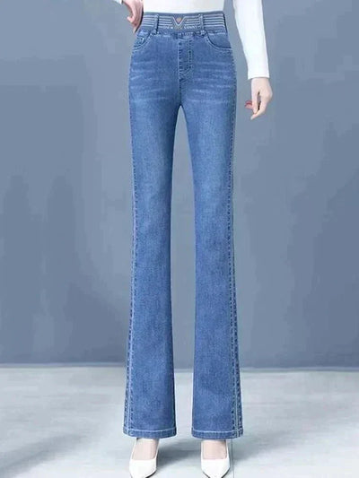 Benedikte - Vintage-Jeans - Stretch-Jeans