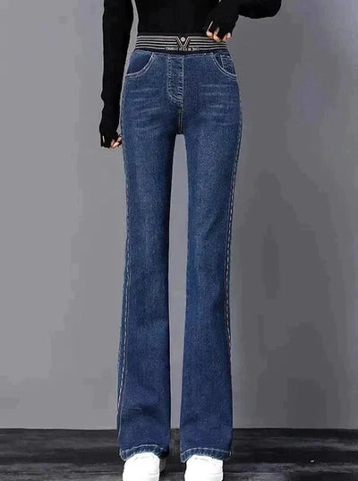 Benedikte - Vintage-Jeans - Stretch-Jeans
