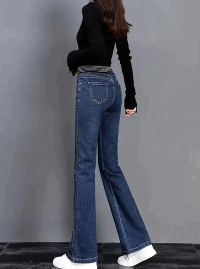 Benedikte - Vintage-Jeans - Stretch-Jeans