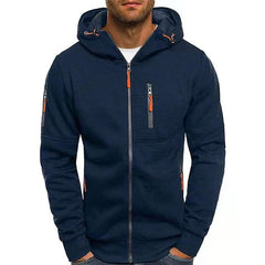 Mason™ - Eleganz Cardigan in Marineblau (Fast ausverkauft)