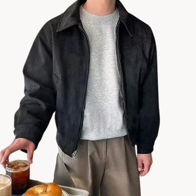 Warme Jacke für Herren - Bjoern