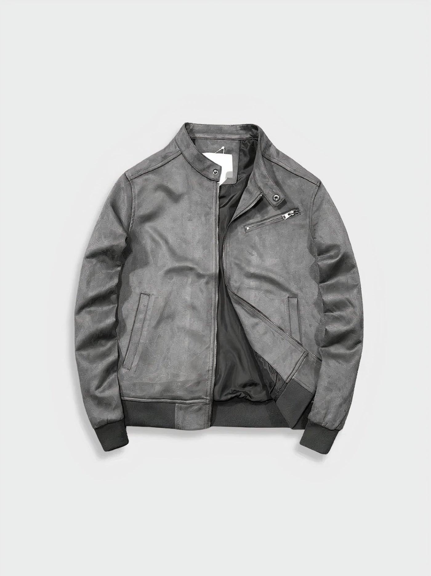 Warme Winterjacke für Männer - Fredrick