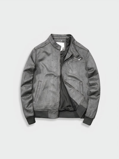 Warme Winterjacke für Männer - Fredrick