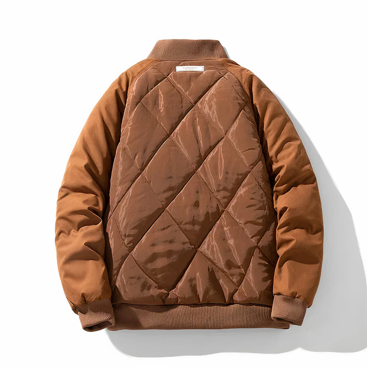 Warme Winterjacke für Männer - Patrik