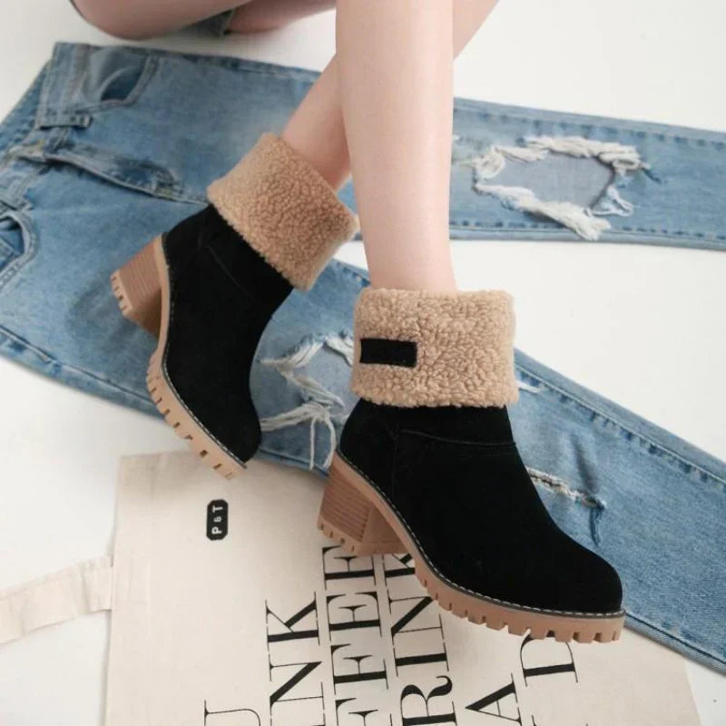 Dalana | Maßgeschneiderte und elegante Sommerstiefel