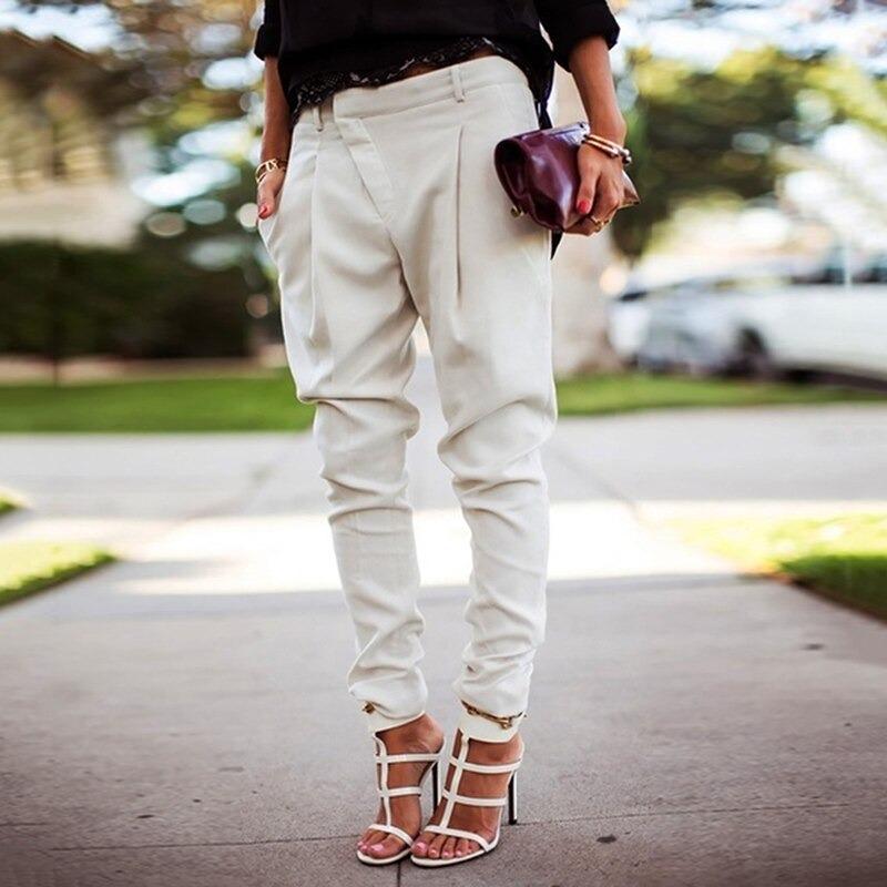 Piper - Sehr stylische Taillenhose