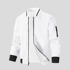 Leander® | Wallach Jacke in Weiß