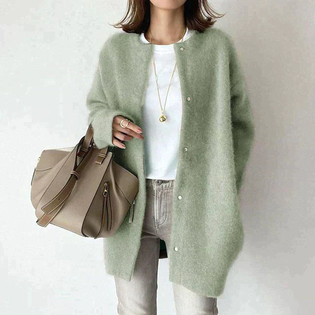 Alisa - Elegante Jacke