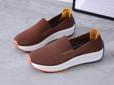 Teodora® | Bequeme orthopädische Damen-Schlupfschuhe