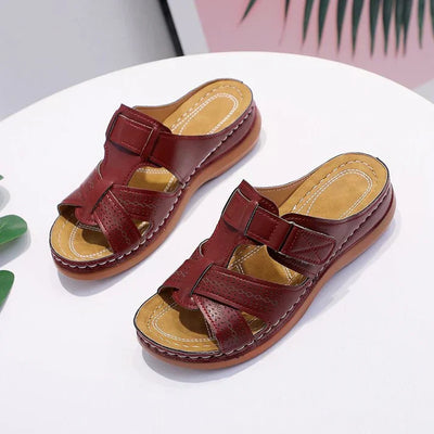 Mina® | Orthopädische Sandalen für Damen