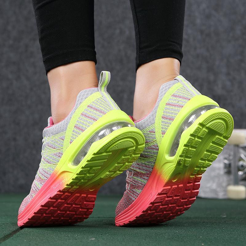 Sofia - Komfortable Damen Freizeitschuhe