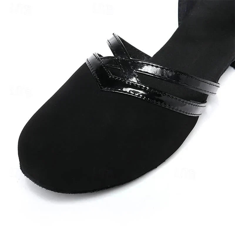 Ona® | Damen Tanzschuhe für Modern Dance