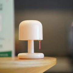 Fée - Sonnenuntergangslampe in Beige