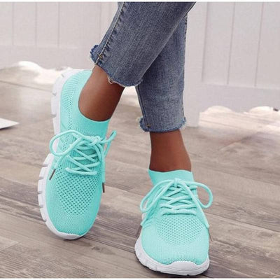 Miren® | Bequeme orthopädische Sneakers