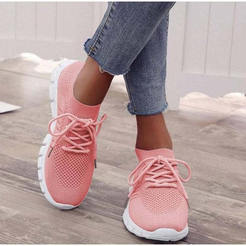 Miren® | Bequeme orthopädische Sneakers