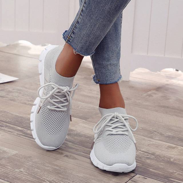 Miren® | Bequeme orthopädische Sneakers