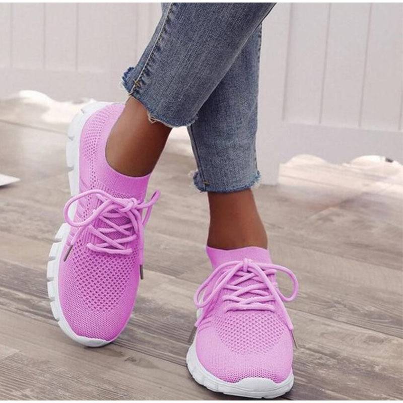 Miren® | Bequeme orthopädische Sneakers