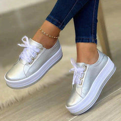 Yelena | Lässige und entspannte Sommer-Sneakers in Stil 3