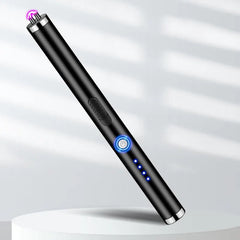 1+1 Gratis | BlitzStift™ Kompakte Notfallstromversorgung in Schwarz