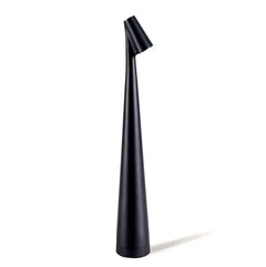 Spark - Touch-Tischlampe in Schwarz
