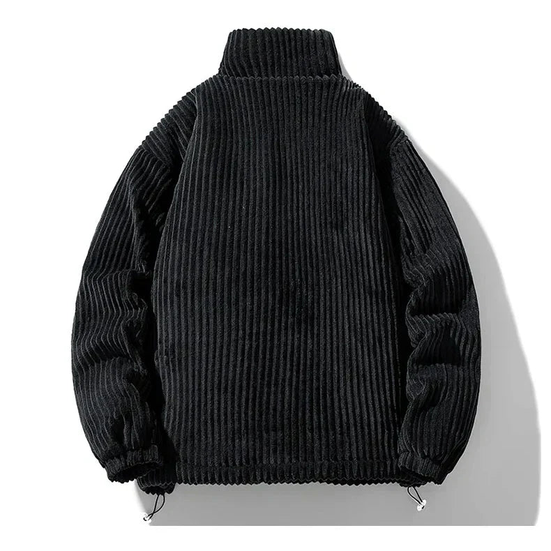 Mascha | Cordjacke