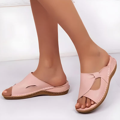 Payton® | Leichte Damensandalen für den Sommer